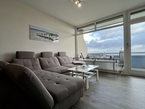 Televisión y estéreo 