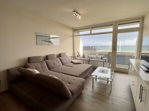 Televisión, estéreo