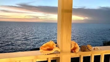 Apartment, 2 Bedrooms | View from property