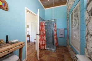 Casa, 3 camere da letto | Bagno | Asciugamani