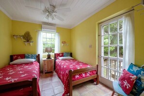 House, 3 Bedrooms | 3 bedrooms, free WiFi