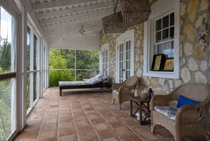 House, 3 Bedrooms | Interior