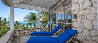 Allamanda House 3 Bedroom Home