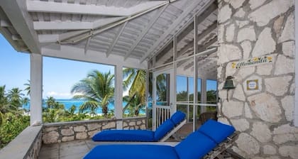 Allamanda House 3 Bedroom Home