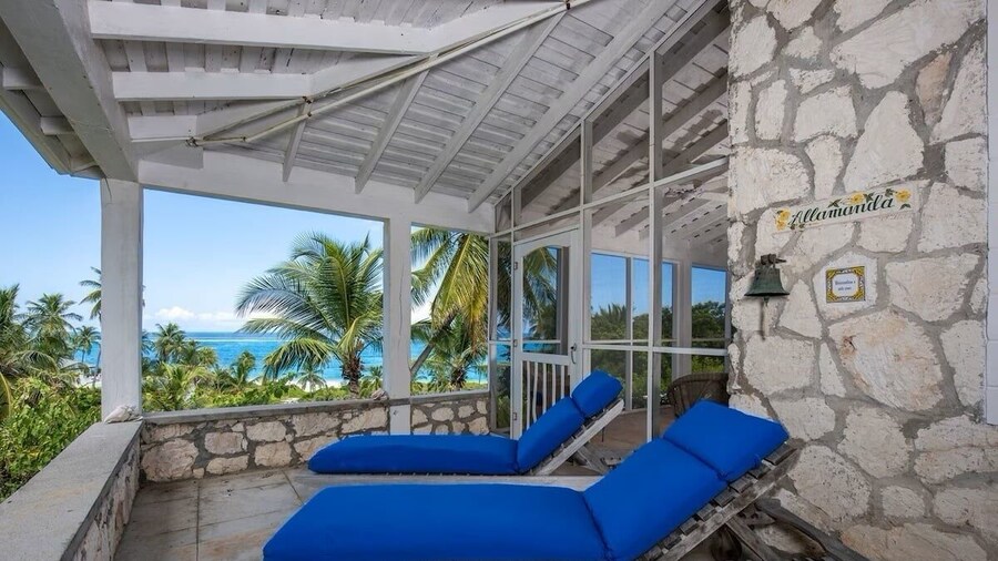 Allamanda House 3 Bedroom Home