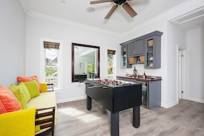 Casa, 4 habitaciones