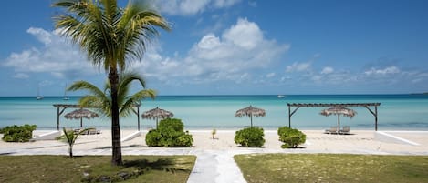 Room, Multiple Bedrooms | Beach/ocean view