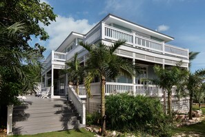 Casa, 4 camere da letto | Esterni