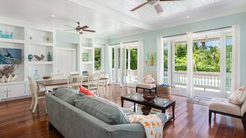 House, 4 Bedrooms | Interior