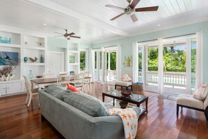 House, 4 Bedrooms | Interior