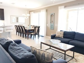 Villa, 6 Schlafzimmer | Innenbereich