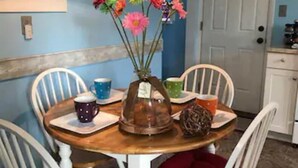 Cottage có thiết kế đặc trưng, không hút thuốc, quang cảnh đồi núi | Bếp riêng