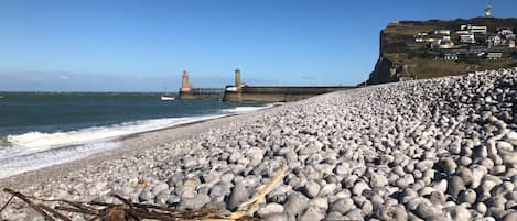 Plage
