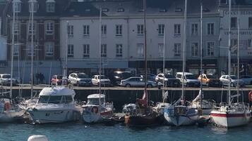 Port de plaisance
