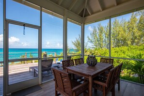 Ferienhaus, 3 Schlafzimmer | Speisen