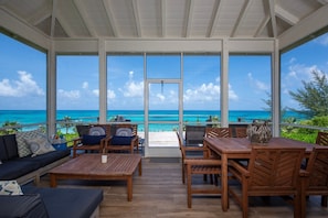 House, 3 Bedrooms | Dining