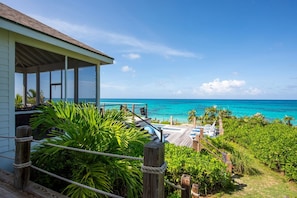 House, 3 Bedrooms | Property grounds