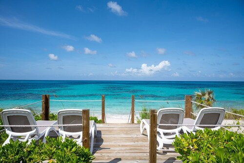 Azure 3 Bedroom Home