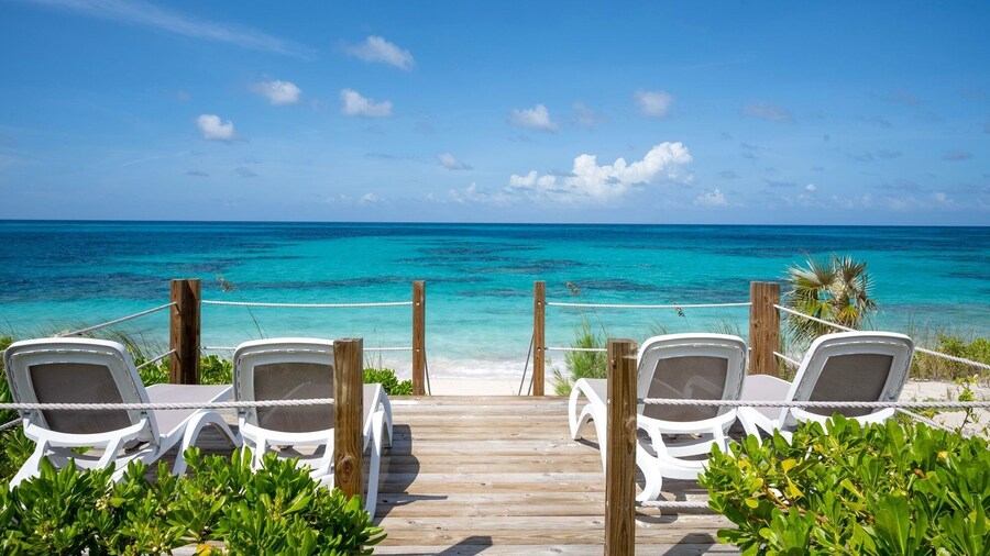 Azure 3 Bedroom Home