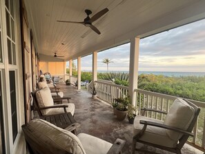Villa, 2 Bedrooms | Terrace/patio