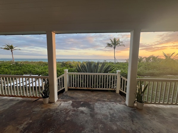 Villa, 2 Bedrooms | Terrace/patio