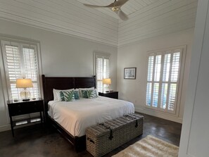 Villa, 2 Bedrooms | 2 bedrooms, free WiFi