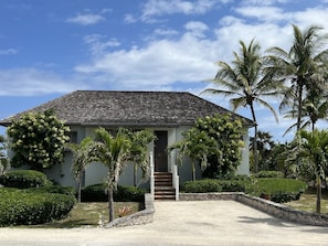 Villa, 2 Bedrooms | Exterior
