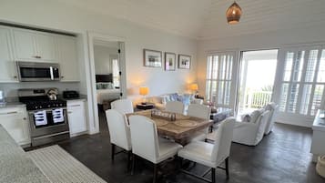 Villa, 2 slaapkamers | Interieur