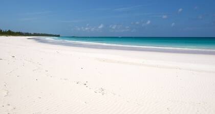 French Leave South Beach Dogtrot Villa 2 Bedroom Villa