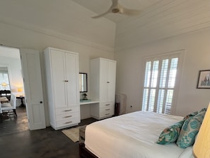 Villa, 2 Bedrooms | 2 bedrooms, free WiFi