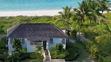 Villa, 2 Bedrooms | Exterior