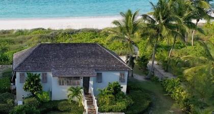 French Leave South Beach Dogtrot Villa 2 Bedroom Villa