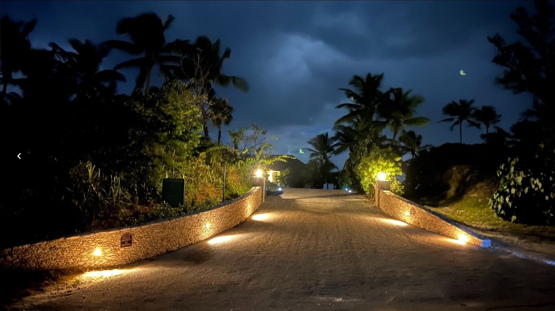 Villa, 2 Bedrooms | Property grounds