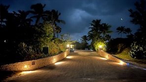 Villa, 2 Bedrooms | Property grounds - French Leave South Beach Dogtrot Villa 2 Bedroom Villa (Governor's Harbour)