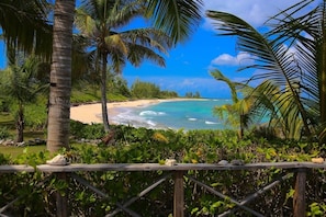 Cottage, 1 Bedroom | Beach