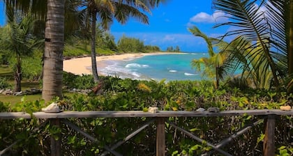 Med Point 1 Bedroom Home