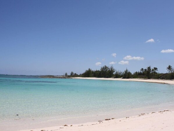 Casa de campo, 1 quarto | Praia