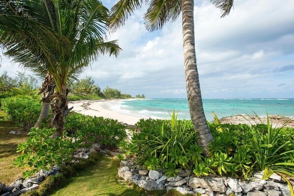 Cottage, 1 Bedroom | Beach
