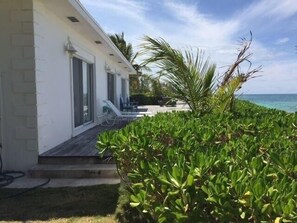 Casa de campo, 1 quarto | Terraço/pátio