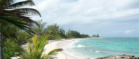 Ferienhaus, 1 Schlafzimmer | Strand