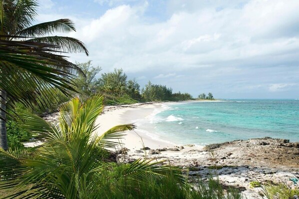 Cottage, 1 Bedroom | Beach