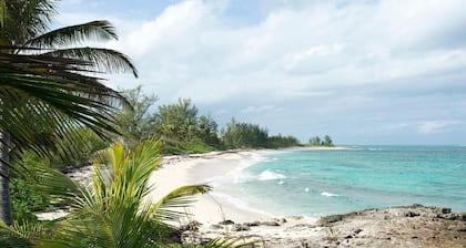 Med Point 1 Bedroom Home