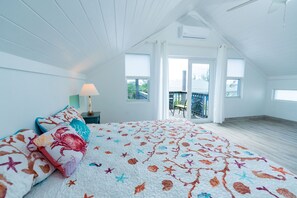 House, 3 Bedrooms | 3 bedrooms, cots/infant beds, free WiFi - Duck Out 3 Bedroom Home (Russell Island)