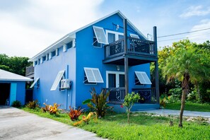 Rumah, 3 kamar tidur | Eksterior