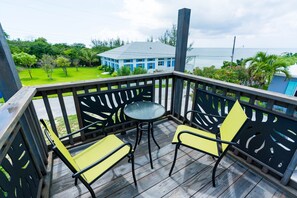 House, 3 Bedrooms | Property grounds - Duck Out 3 Bedroom Home (Russell Island)