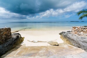 Rumah, 3 kamar tidur | Pantai