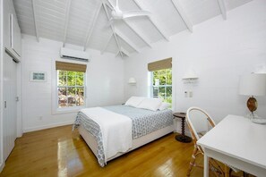 Talo, 2 makuuhuonetta | 2 makuuhuonetta, ilmainen Wi-Fi