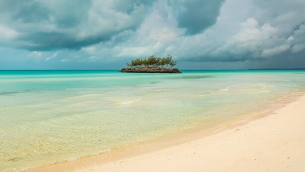 Hus, 2 soverom | Strand