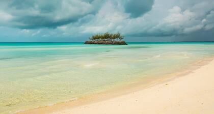 Palm Bluff 2 Bedroom Cottage