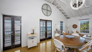 Hus, 2 soverom | Spiseområde